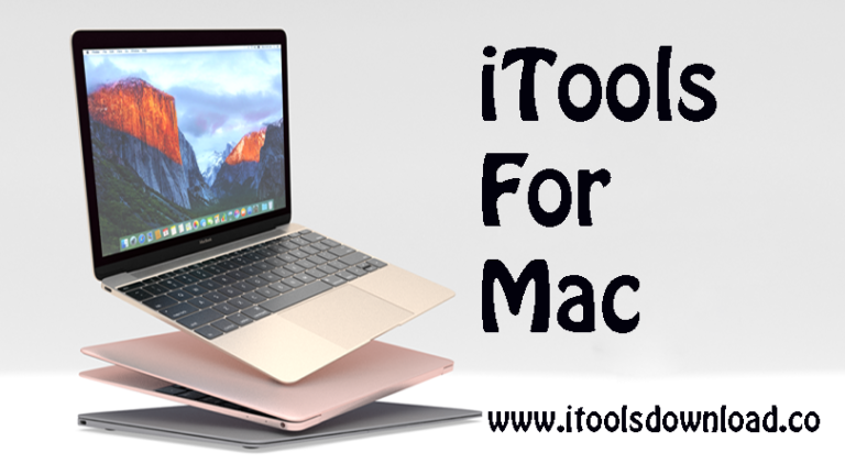 download itools for mac