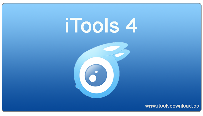 download itools 4 for mac