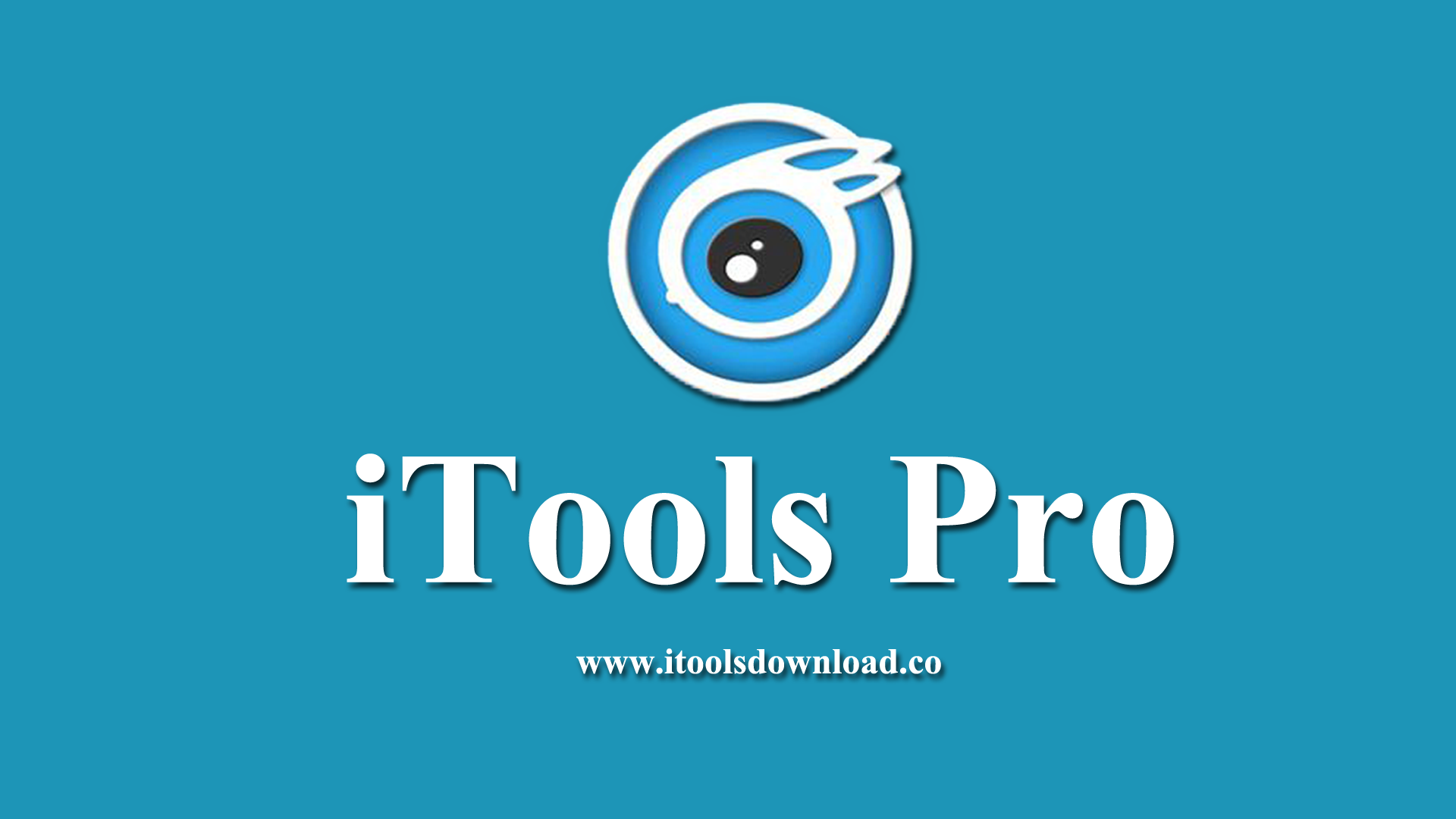 download itools pro