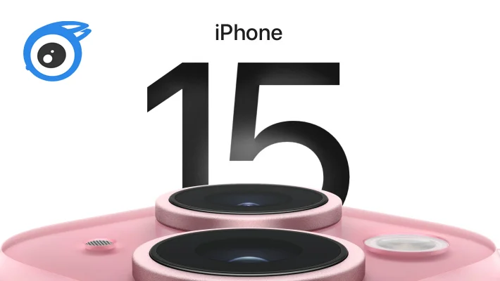 itools iphone 15